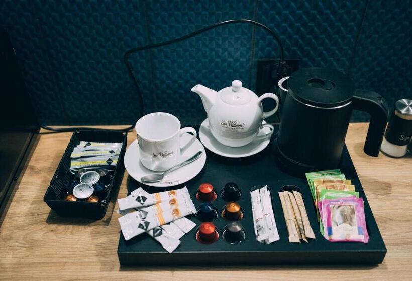 豪华房间, The View