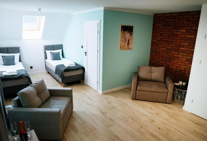 带阳台的豪华间, The View