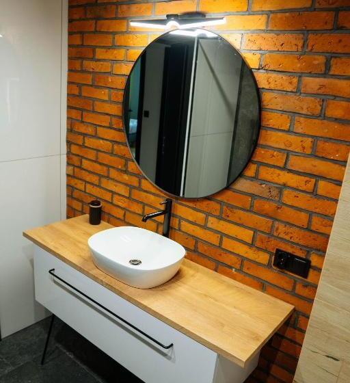 别墅: 1间卧室带游泳池, The View