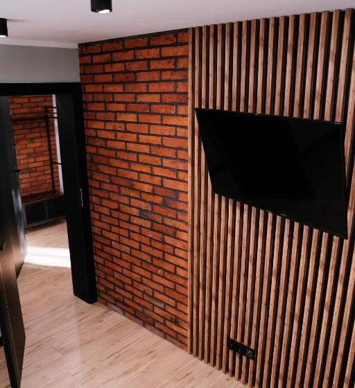 别墅: 1间卧室带游泳池, The View