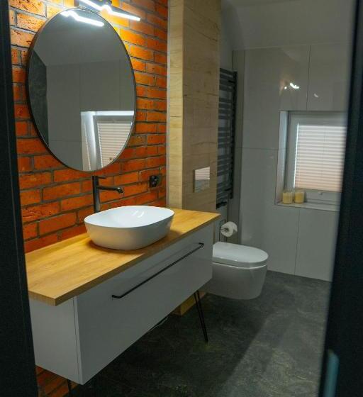 别墅: 1间卧室带游泳池, The View