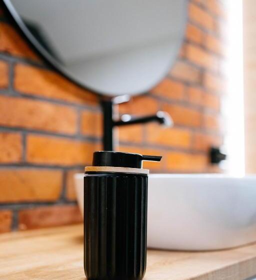 带1个卧室的豪华公寓, The View