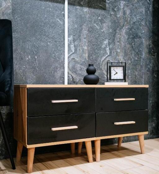 带1个卧室的豪华公寓, The View