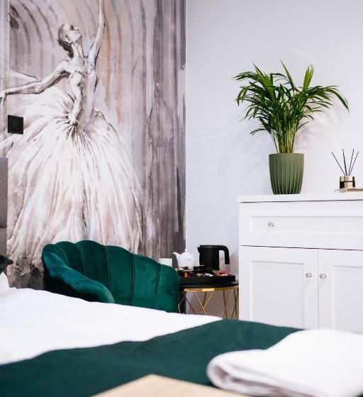 豪华房间, The View