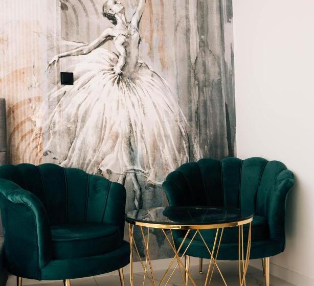 豪华房间, The View