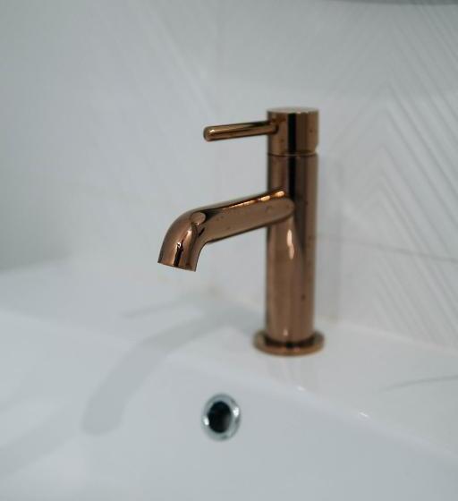 小型套房带阳台, The View