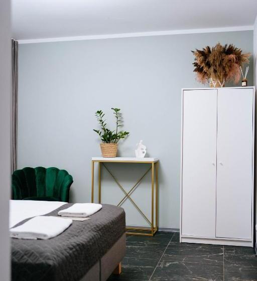 豪华房间, The View