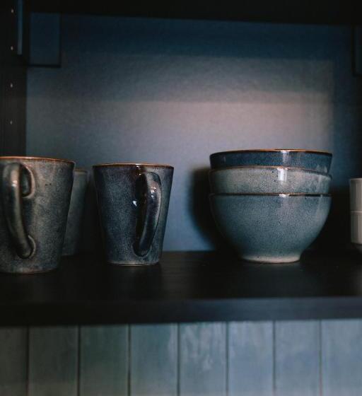 آپارتمان سوپریور 1 خوابه, The Weinert Suites