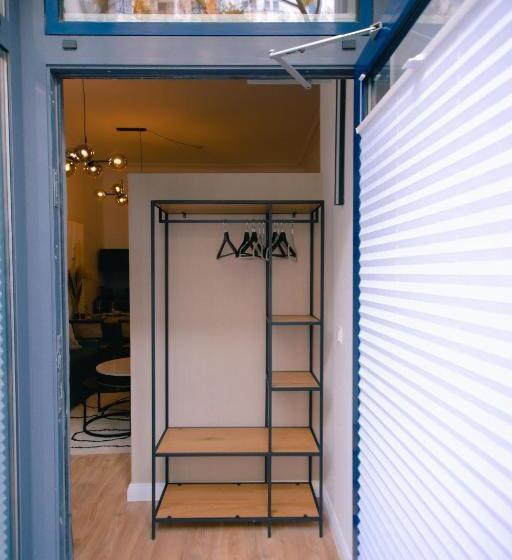 آپارتمان سوپریور 1 خوابه, The Weinert Suites