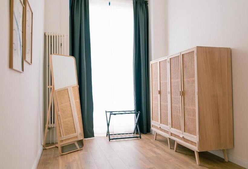 آپارتمان سوپریور 1 خوابه, The Weinert Suites