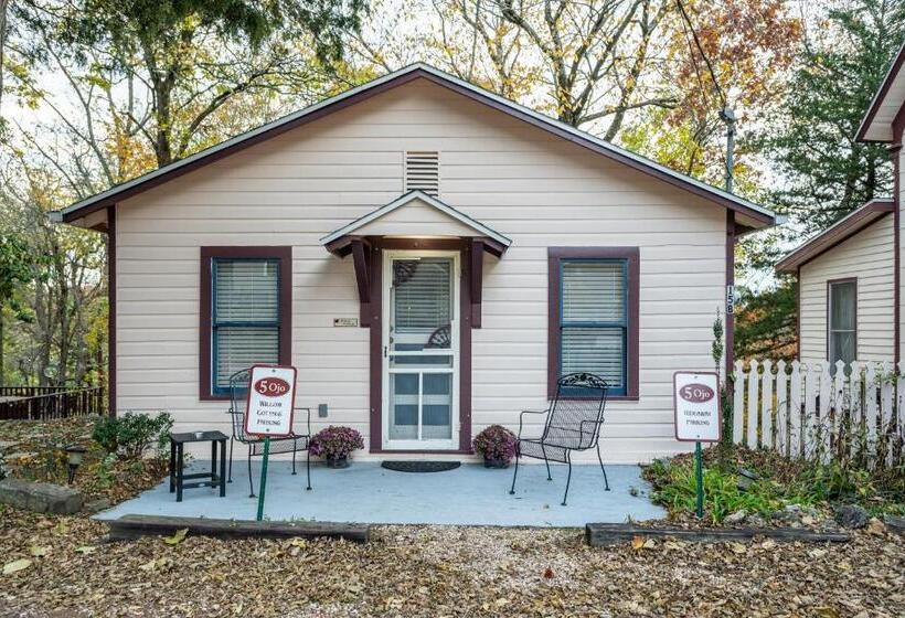 اتاق سوپریور یک تخته, 5 Ojo Inn Bed And Breakfast