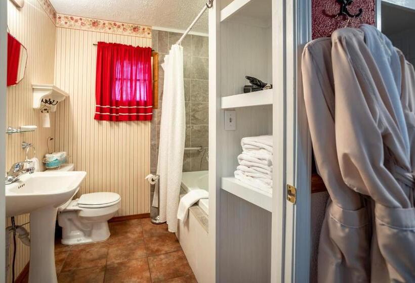 Номер Superior Одноместный, 5 Ojo Inn Bed And Breakfast