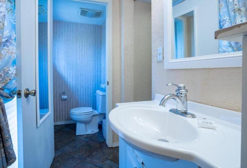 Номер Deluxe Одноместный, 5 Ojo Inn Bed And Breakfast