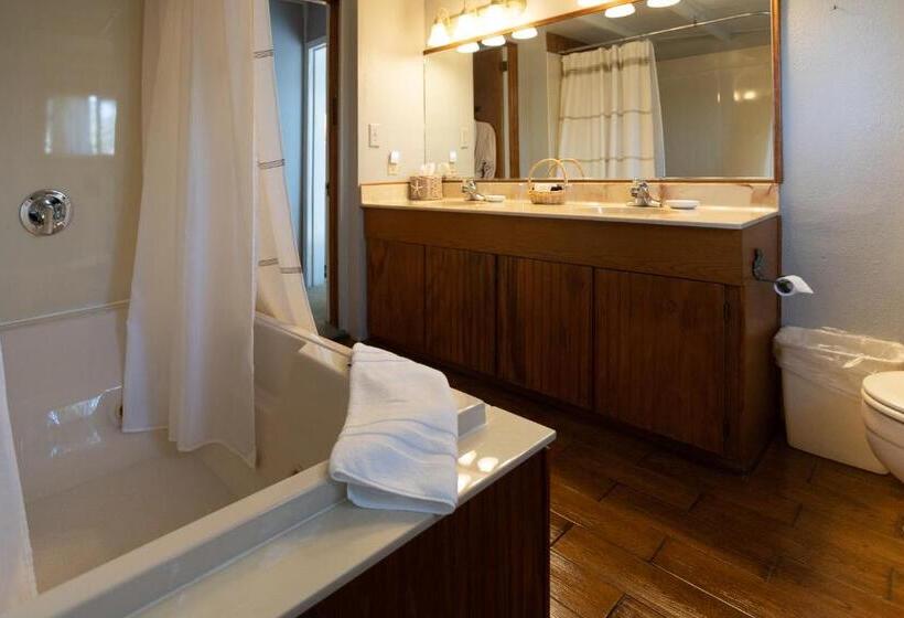 سوئیت کلاسیک, 5 Ojo Inn Bed And Breakfast