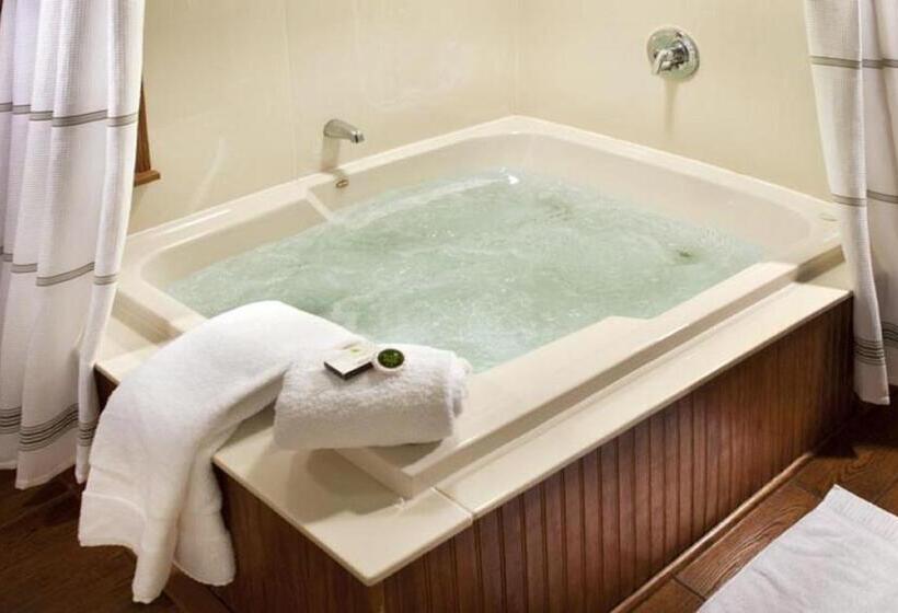 Люкс Классика, 5 Ojo Inn Bed And Breakfast