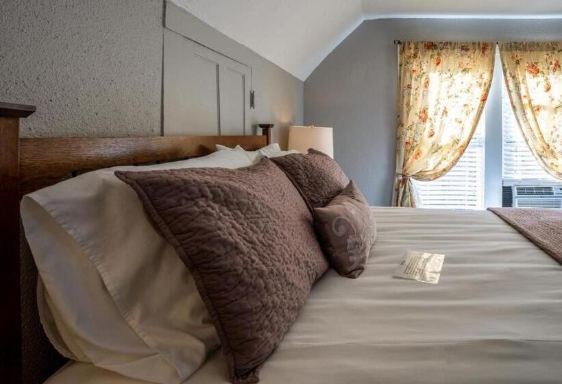 Люкс Классика, 5 Ojo Inn Bed And Breakfast