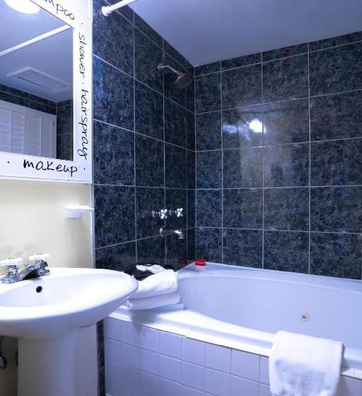 Номер Стандарт Индивидуальный, 5 Ojo Inn Bed And Breakfast