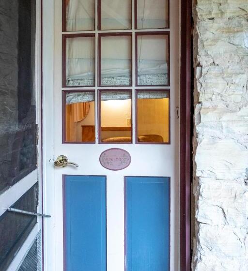 Номер Стандарт Индивидуальный, 5 Ojo Inn Bed And Breakfast