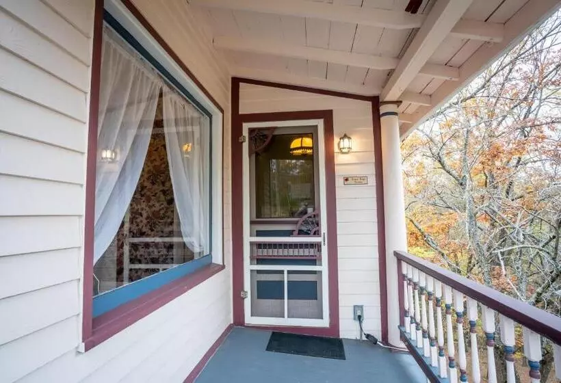 Deluxe-sviitti, 5 Ojo Inn Bed And Breakfast
