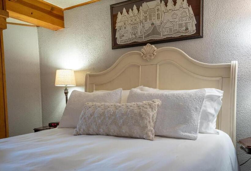 اتاق استاندارد یک نفره, 5 Ojo Inn Bed And Breakfast