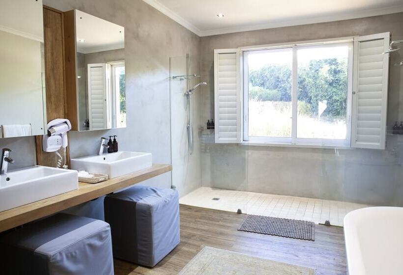 اتاق لوکس, Angala