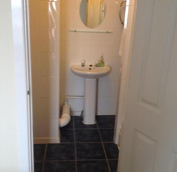 家庭间, Arcadia Guest House