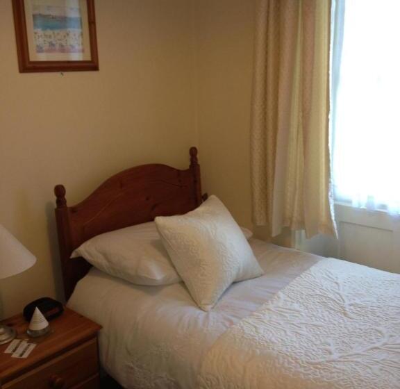 标准单人间, Arcadia Guest House