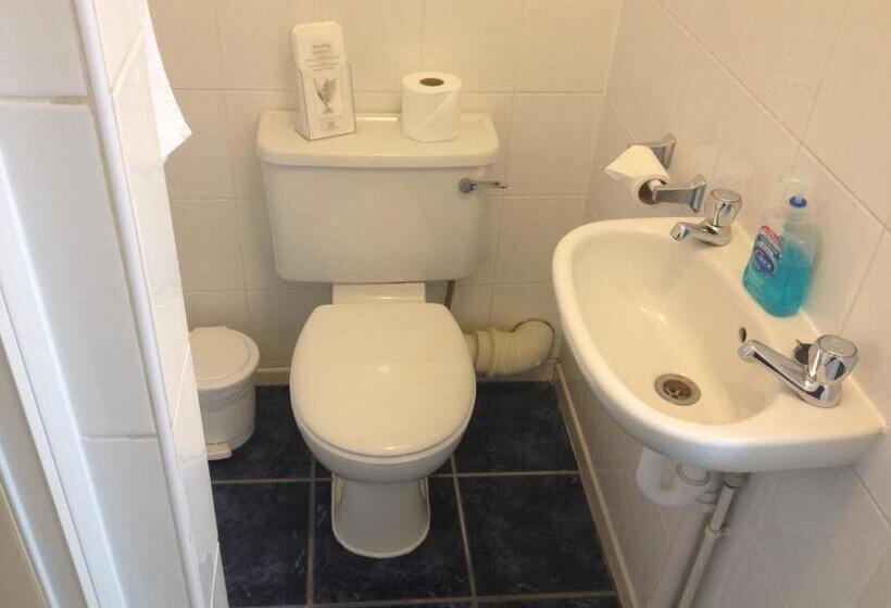 标准间, Arcadia Guest House