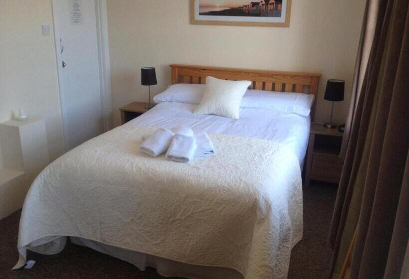 标准间, Arcadia Guest House