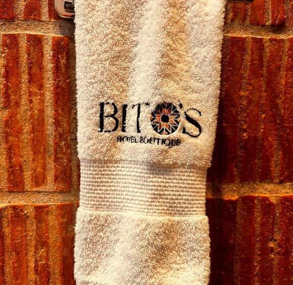 小型套房, Bito S Hotel Boutique