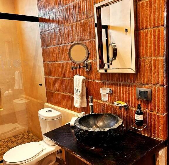 小型套房, Bito S Hotel Boutique