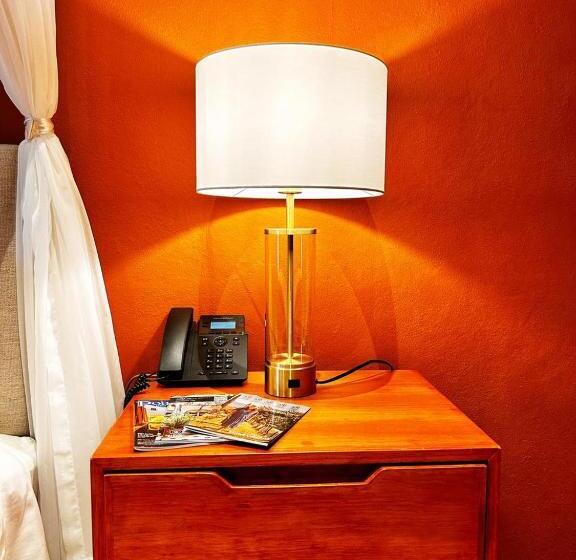 小型套房, Bito S Hotel Boutique