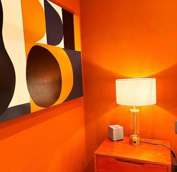 小型套房, Bito S Hotel Boutique