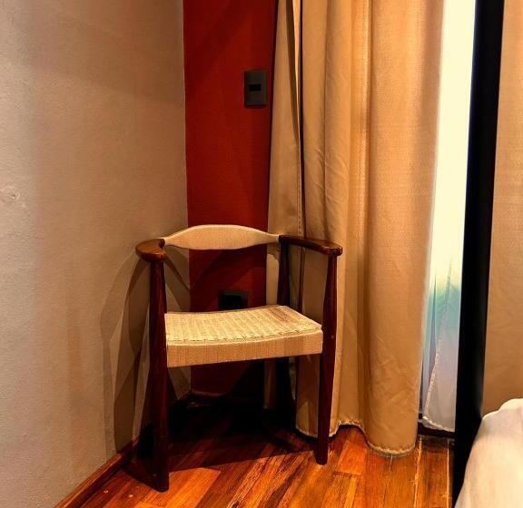 小型套房, Bito S Hotel Boutique