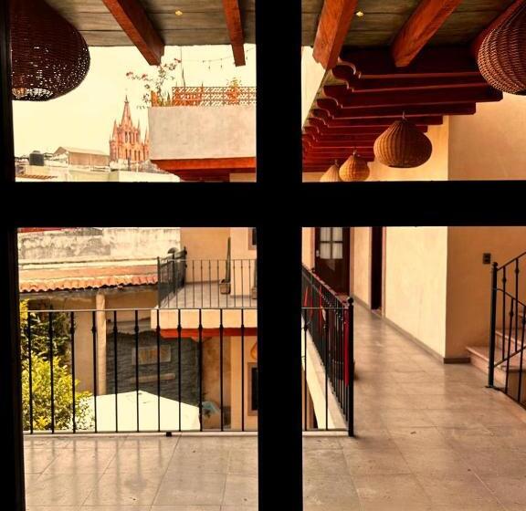 小型套房, Bito S Hotel Boutique