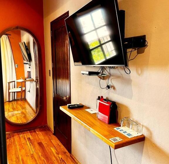 小型套房, Bito S Hotel Boutique