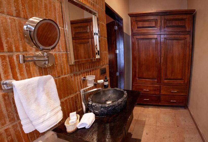 小型套房, Bito S Hotel Boutique