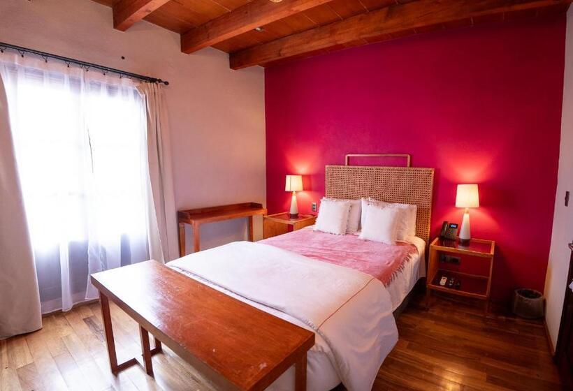 자쿠지 스위트, Bito S Hotel Boutique