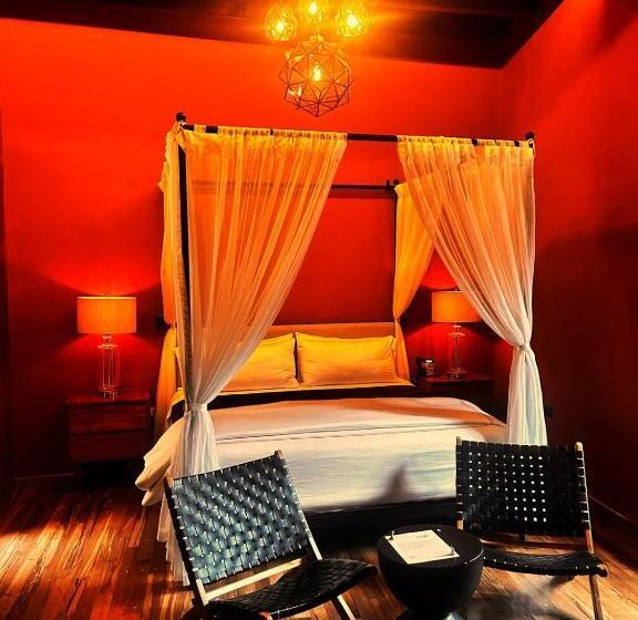 总统套房, Bito S Hotel Boutique