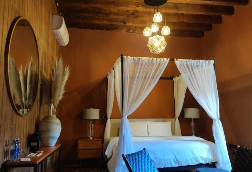 总统套房, Bito S Hotel Boutique