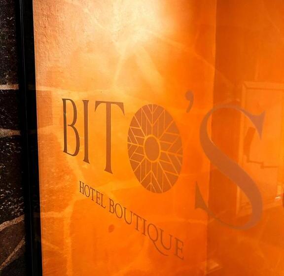 总统套房, Bito S Hotel Boutique