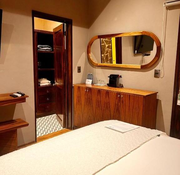 豪华套房, Bito S Hotel Boutique