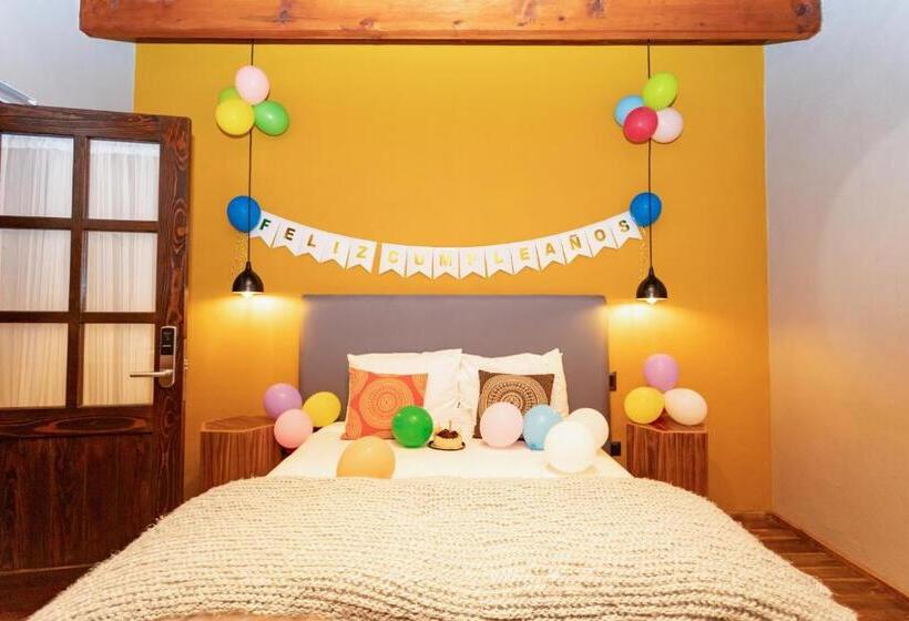 豪华套房, Bito S Hotel Boutique