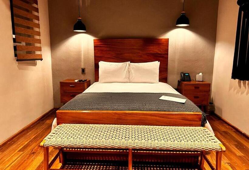 带园景的小型套房, Bito S Hotel Boutique