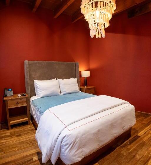 套房带园景, Bito S Hotel Boutique