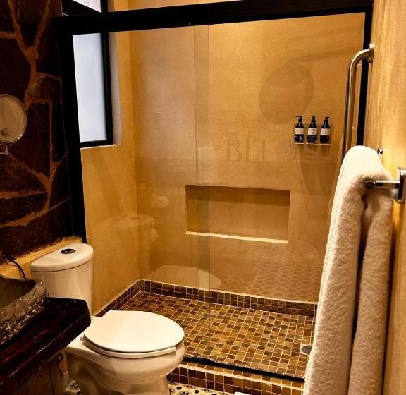 가든 전망 스위트, Bito S Hotel Boutique