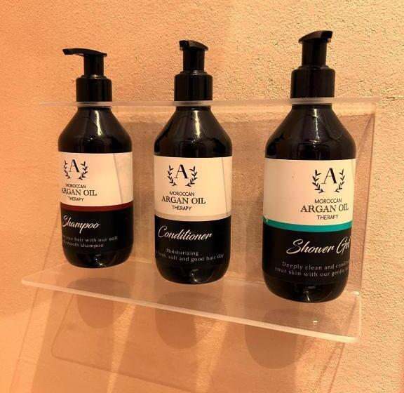 小型套房, Bito S Hotel Boutique