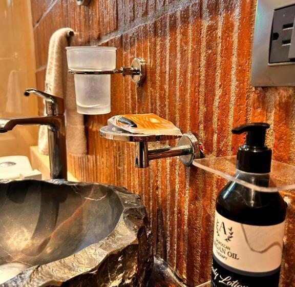 小型套房, Bito S Hotel Boutique