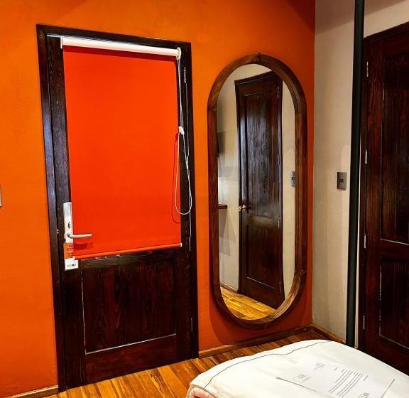 小型套房, Bito S Hotel Boutique