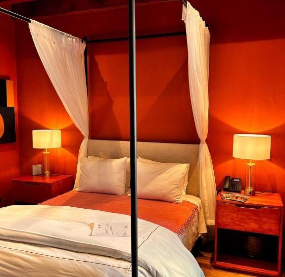 小型套房, Bito S Hotel Boutique